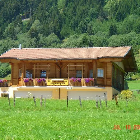 Ferienwohnung Suntinger Iselsberg Exterior foto