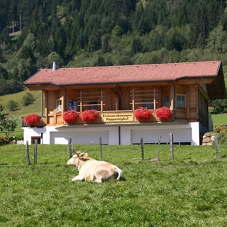 Ferienwohnung Suntinger Iselsberg Habitación foto