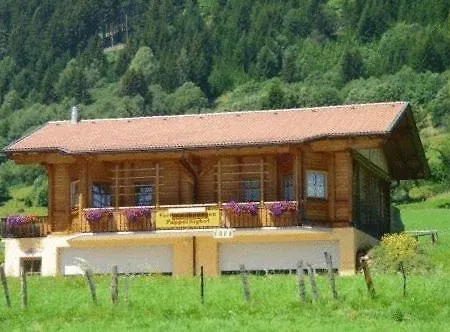Ferienwohnung Suntinger Iselsberg Exterior foto