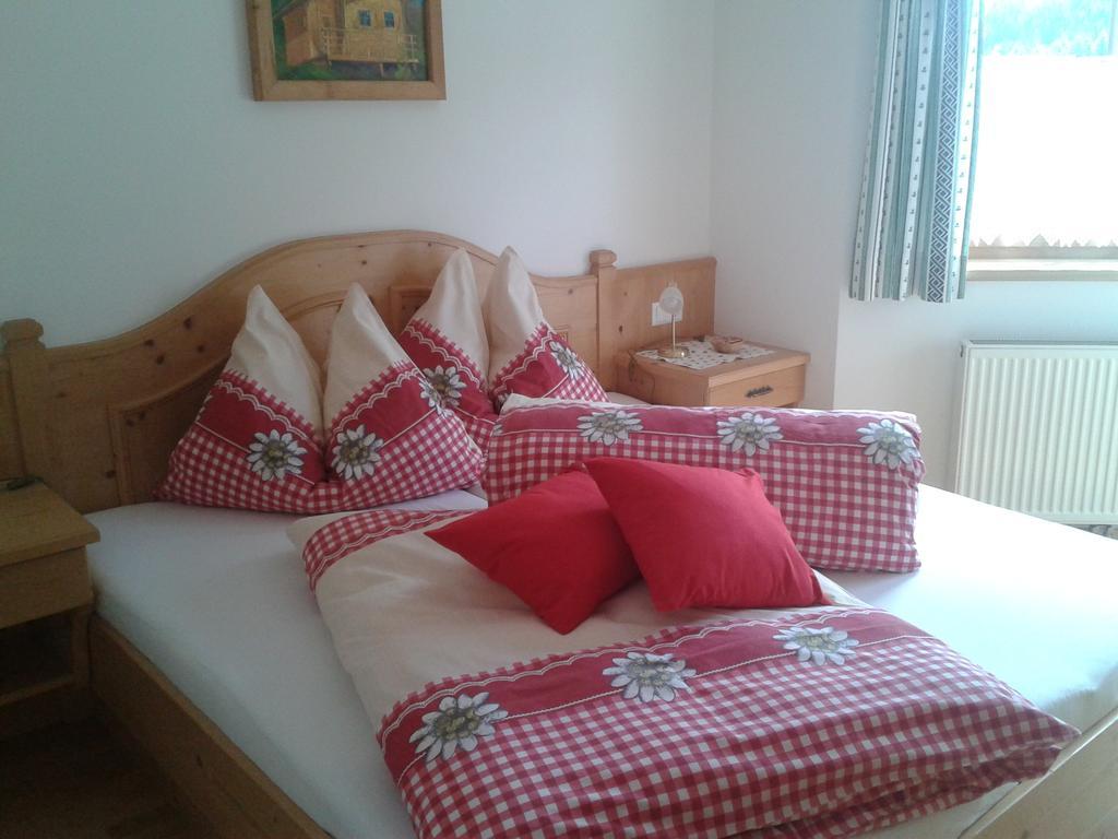 Apartment Suntinger *