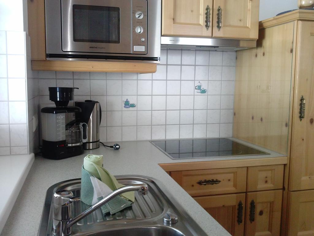Apartment Suntinger