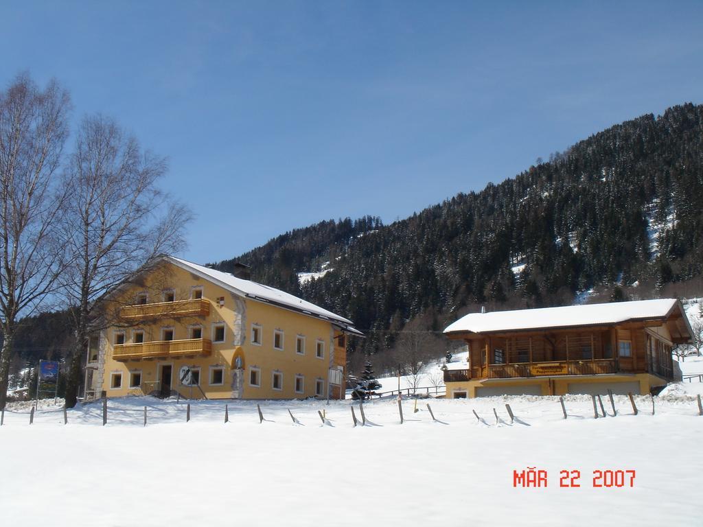 Apartment Suntinger Iselsberg