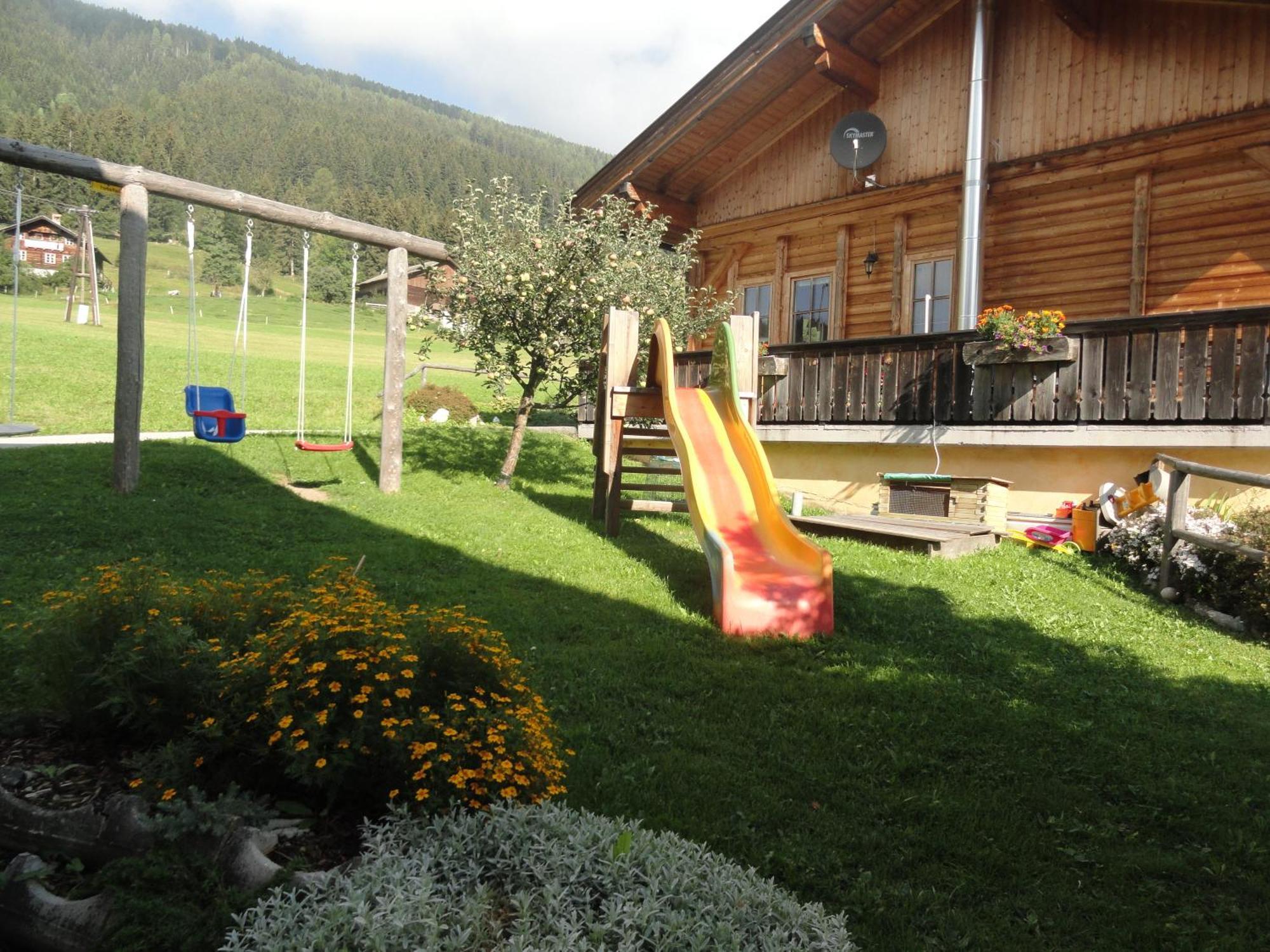 Suntinger Apartment