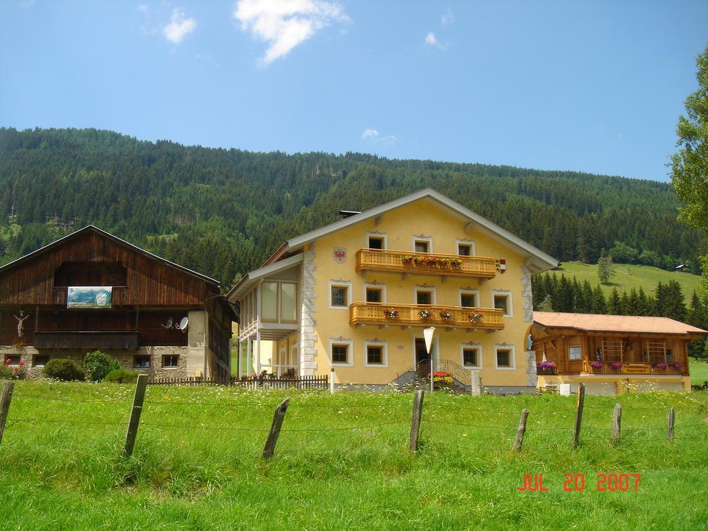 Apartment Suntinger *