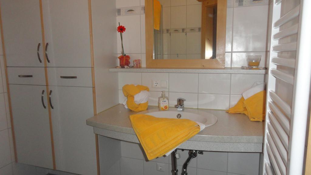 Apartment Suntinger
